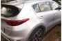 2021 Kia Sportage, Dyzelinas